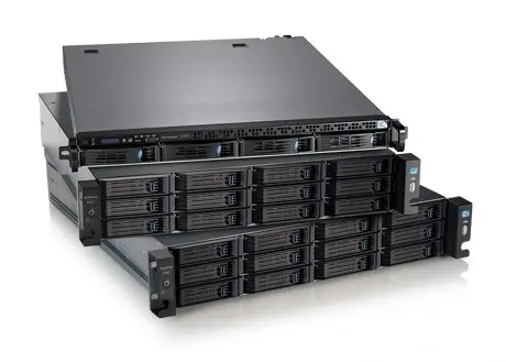 J3293A HP SureStore 4000 Back Up Server