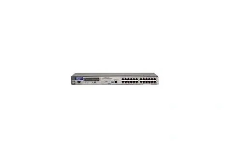 J3299A HP ProCurve 224M 24-Ports 10/100Base-T Managed Fast Ethernet Switch
