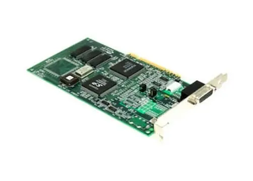 J3593-69001 HP 64-port MUX PCI Multiplexer Interface Bo...