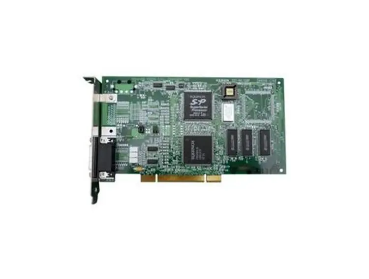 J3593-69002 HP 64-Port MUX PCI Card for 9000