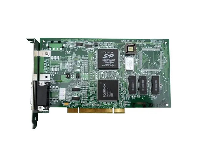 J3593A HP 64-Port MUX PCI Card for 9000