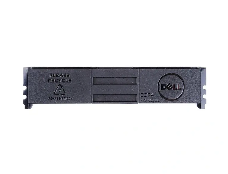 J3W48 Dell Memory Module Baffle for PowerEdge R720xd Po...