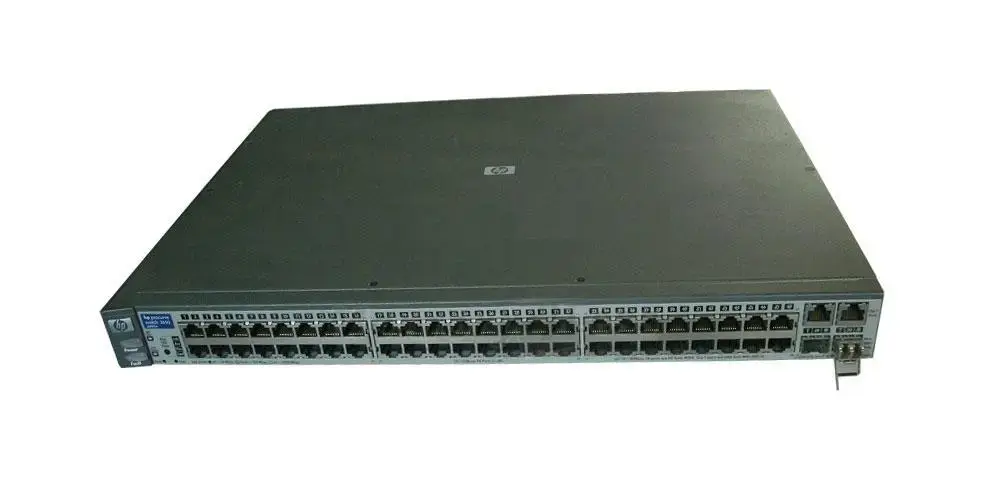 J4899-61301 HP ProCurve Switch 2650 48 Ports 10Base-T 1...