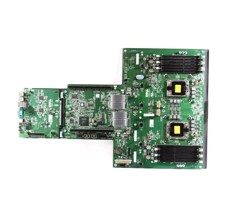 J6M83 Dell System Board (Motherboard) for Precision Workstation R5500