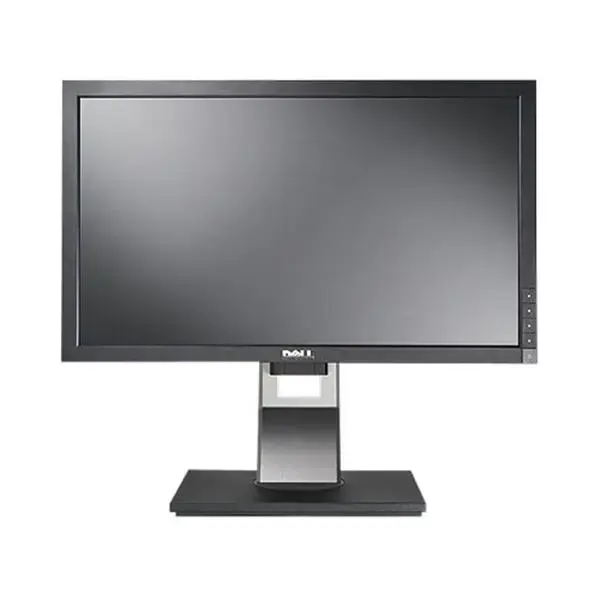 0J846R Dell 20-inch Professional P2010H Widescreen (1600 X 900) at 60Hz Flat Panel Monitor