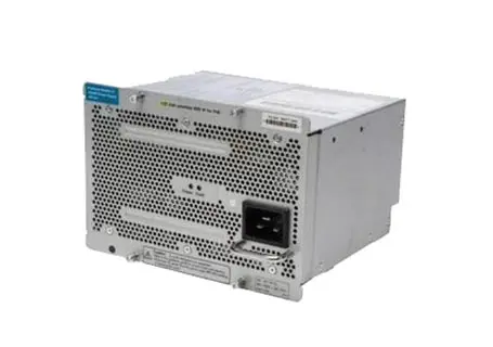 J8714-69001 HP 1500-Watts Power Supply Shelf for Procurve Switch