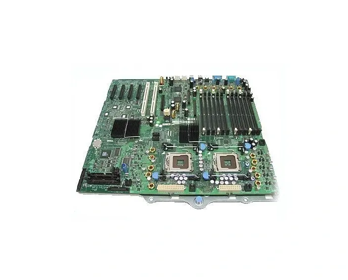 J89TD Dell System Board (Motherboard) 4-Socket FCLGA201...
