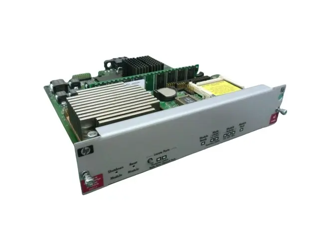 J9001-69101 HP ProCurve 5340XL Wireless Edge Service Mo...