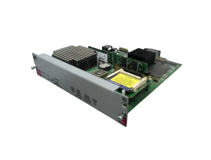 J9003-69101 HP ProCurve Redundant Wireless Service Xl Module