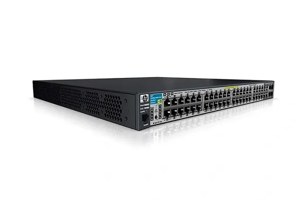J9050-8009 HP ProCurve 2900-48G Stackable Managed Layer...