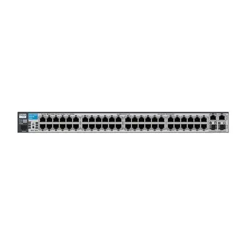 J9088-69001 HP ProCurve E2610-48 48-Ports Fast Ethernet...