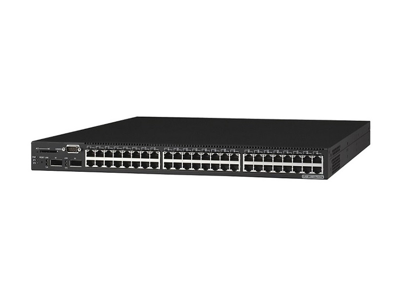 J9089A#ACF HP ProCurve E2610-48 48-Port POE Fast Ethernet 10Base-T/100Base-TX Rack-Mountable Managed Switch