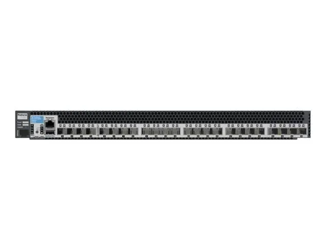 J9265-69001 HP ProCurve 6600-24XG 24-Ports 10GBE Layer-3 Managed Gigabit Ethernet Switch