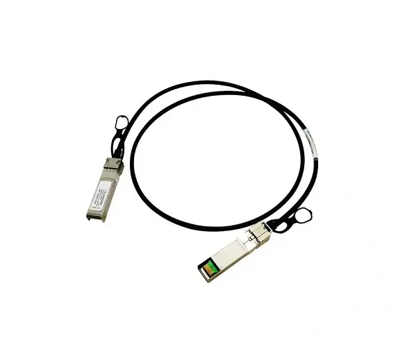 J9281-61201 HP X242 1M 10G SFP+ to SFP+ Direct Attached...