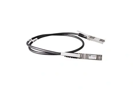 J9281A HP ProCurve 10-Gigabit Ethernet SFP+ 1m Direct Attach Cable
