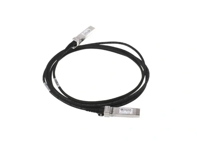 J9283-61101 HP ProCurve X242 10-GbE SFP+ 3M Direct Atta...