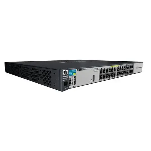 J9310-61001 HP E3500yl-24G 24-Port x 1000Base-T LAN + 1...
