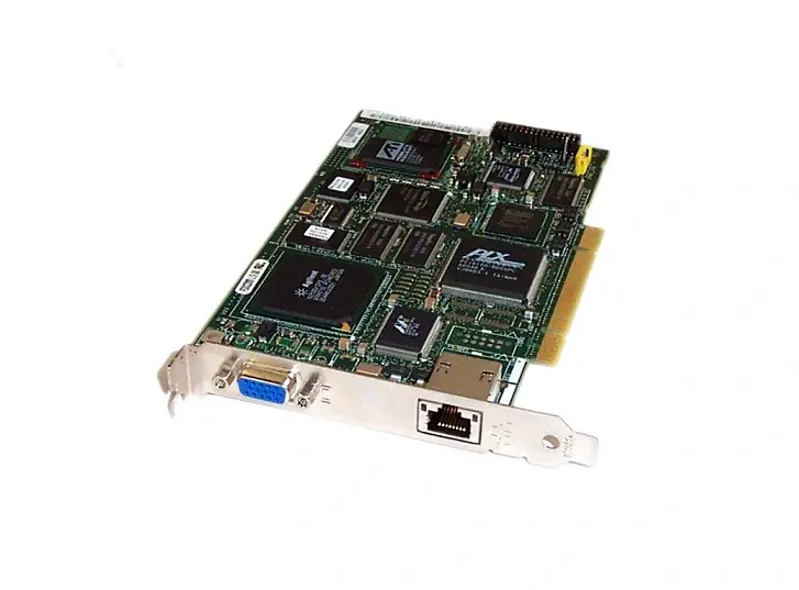 J9799 Dell for PowerEdge Drac 4 P Remote Access Card