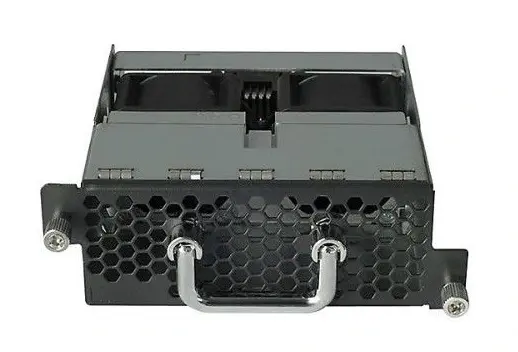 JC683-61001 HP Front to Back Airflow Network Switch Fan Tray for ProCurve A58x0AF/A59x0AF Series Switches