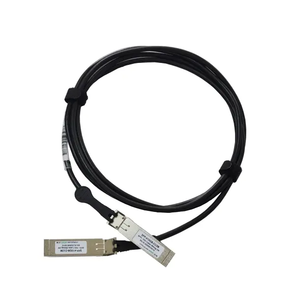 JD096-61201 HP ProCurve X240 10G SFP+ TO SFP+ 1.2M Dire...