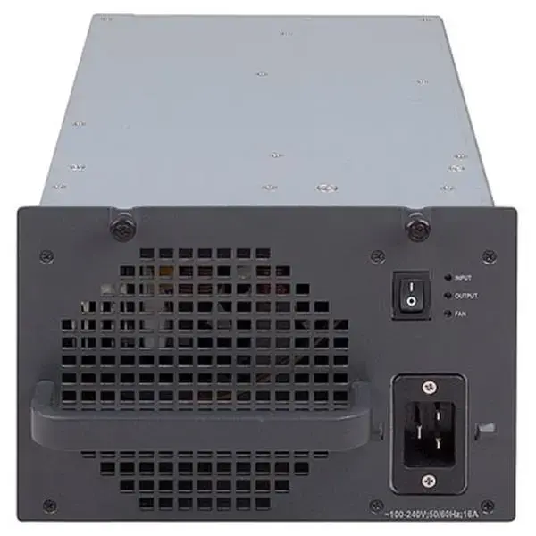 JD217A HP ProCurve 7500 650-Watts AC Power Supply for J...