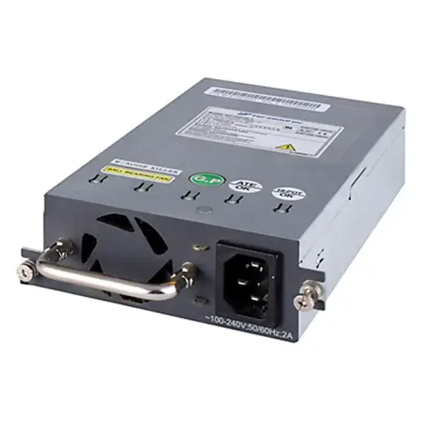 JD362A HP 150-Watts AC Power Supply Unit for A5500 Switch