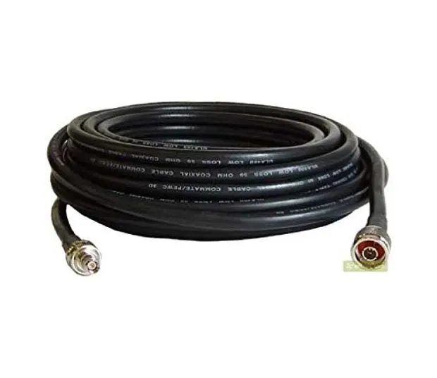 JD904A HP 50ft Antenna Ultra Low Loss Cable