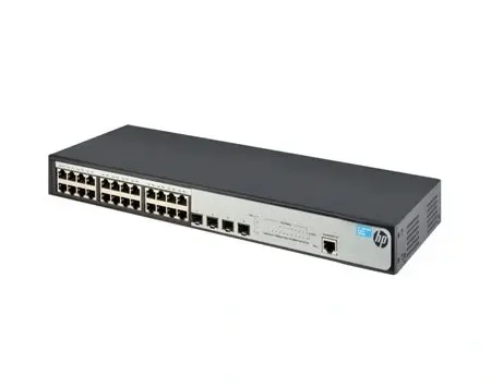 JG926-61101 HP OfficeConnect 1920-24G-PoE+ 24-Ports (Po...