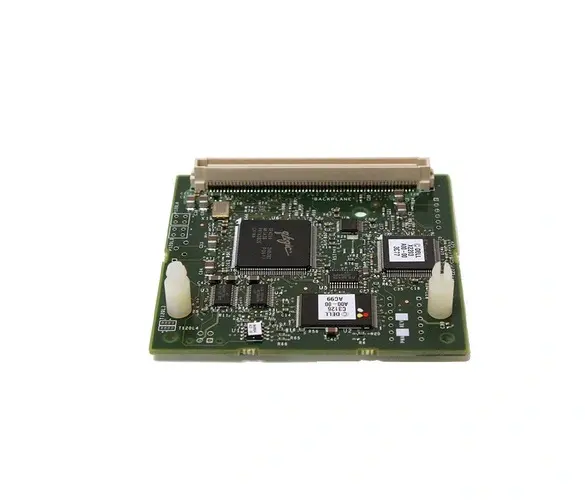 JJ349 Dell SCSI Daughter Board for PowerEdge 2800