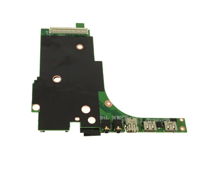 JNGMJ Dell Audio USB I/O Board for Precision M6600