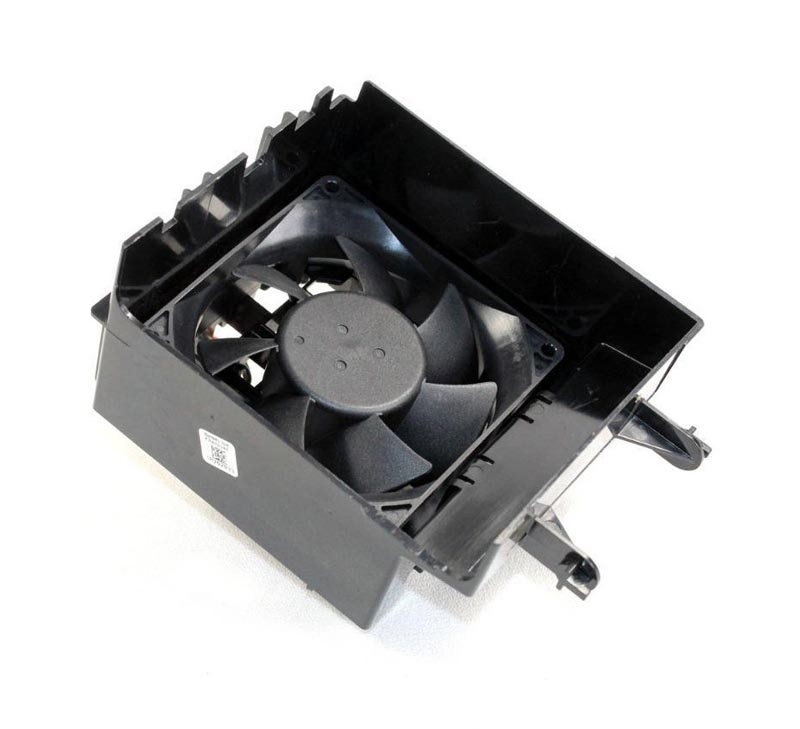 0JY856 Dell 12V 92X32MM Cooling Fan Assembly for Dimension 9200 XPS 420