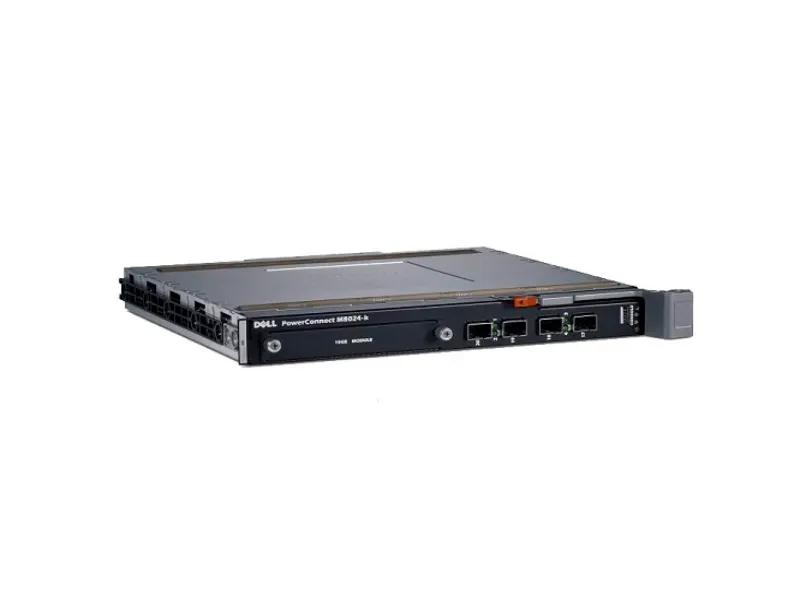 K5M73 Dell PowerConnect M8024-k 10GbE and FCoE Transit ...