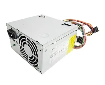 K692G Dell 350-Watts Power Supply for Inspiron 530/531 ...