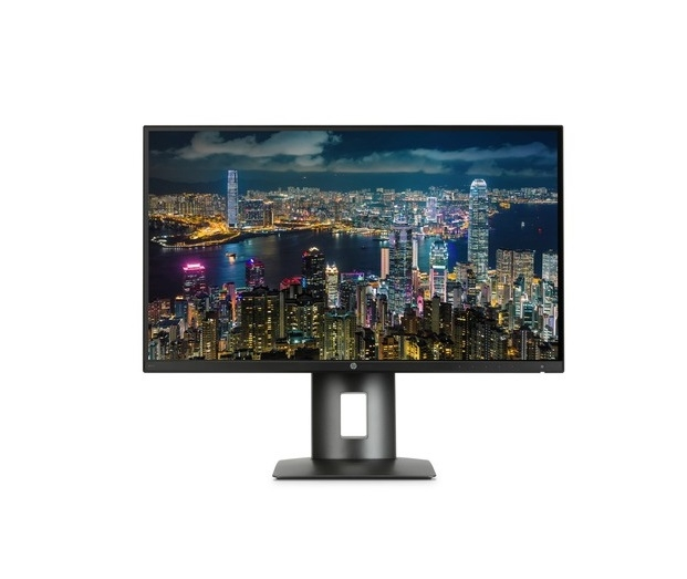 K7C09A8#ABA HP Z27n 27-inch (2560 x 1440) at 60Hz Quad ...