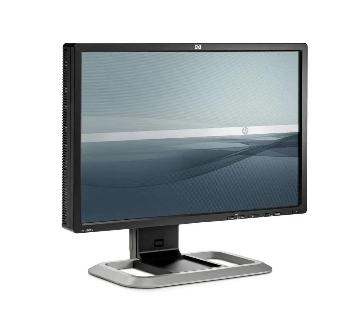 KD911AT#ABU HP LP2475W 24-inch Widescreen TFT Active Ma...