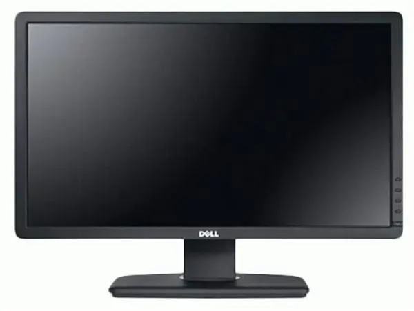 KG49T Dell 24-Inch P2412H Widescreen (1920 x 1080) at 60Hz LED Monitor