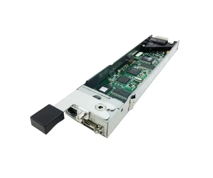 KH547 Dell Digital KVM Switch Ethernet Module for Power...