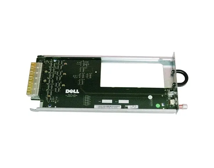 KH565 Dell Ultra-320 SCSI Board for PowerVault 220s