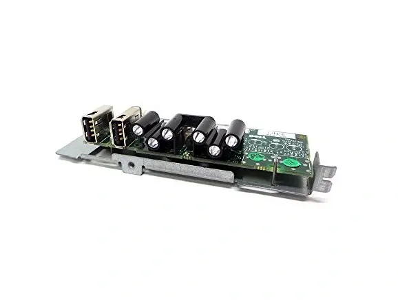 KJ080 Dell for PowerEdge SC440 Server Power LED I/O USB...