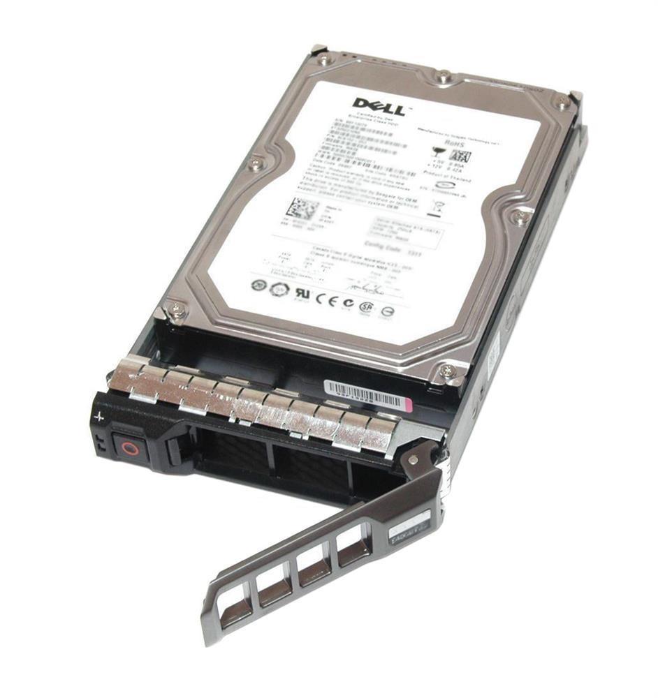 KT960 Dell 250GB 7200RPM SATA 3.5-inch Hard Drive