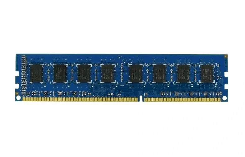 KTD-DM8400B/2GVLP Kingston 2GB DDR2-667MHz PC2-5300 non-ECC Unbuffered CL5 240-Pin DIMM Dual Rank Memory Module