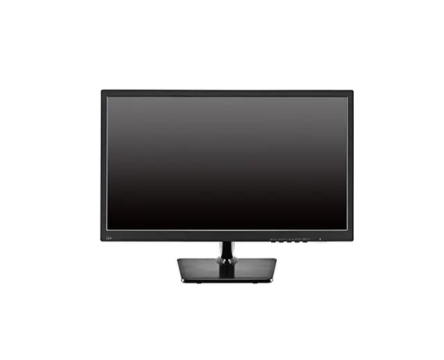 KW14V Dell P2214H 22-inch Widescreen LED Monitor