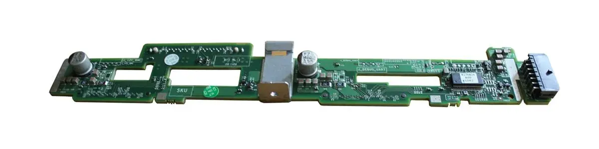 KY038 Dell Hard Drive Backplane for PowerEdge R300