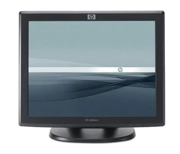 L5006TM14551 HP L5006tm No Stand 15.0-inch Touchscreen LCD Monitor