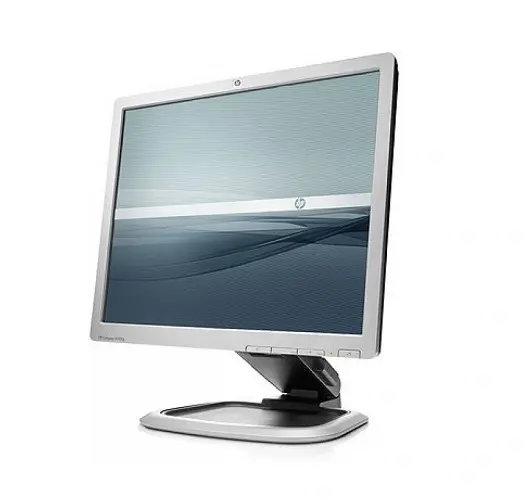 LA1951G HP 19.0-inch ( 1280X1024 ) Active Matrix LCD Monitor