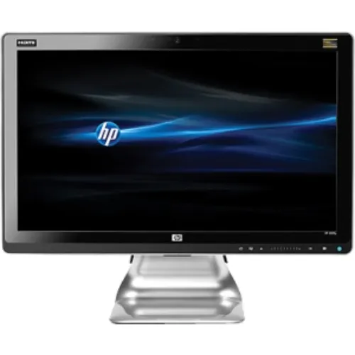 LB943AAABA HP 2509P Premium Widescreen 1080P (Full HD) ...