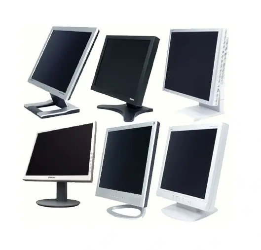 LA2205WG12499 HP La2205wg Widescreen 22 LCD Monitor