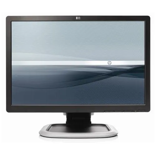 LP2275W-PB-B HP 22.0-inch Lp2275w Dvi Rotating Widescreen LCD Monitor W/usb 2.0 Hub
