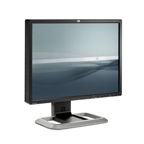 LP2475W-13191 HP LP2475W 24-inch Widescreen TFT Active Matrix 1920x1200/60Hz Flat Panel LCD Display Monitor