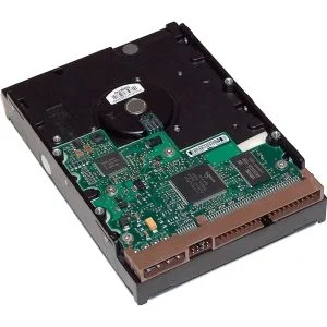 LQ034AT HP 250GB 7200RPM SATA 6GB/s 3.5-inch Hard Drive